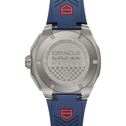 TAG Heuer Formula 1 Chronograph x Oracle Red Bull Racing CBZ2080.FT8091