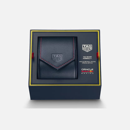 TAG Heuer Formula 1 Chronograph x Oracle Red Bull Racing CBZ2080.FT8091