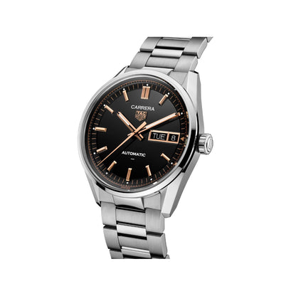 TAG Heuer Carrera Automatic WDA2111.BA0043