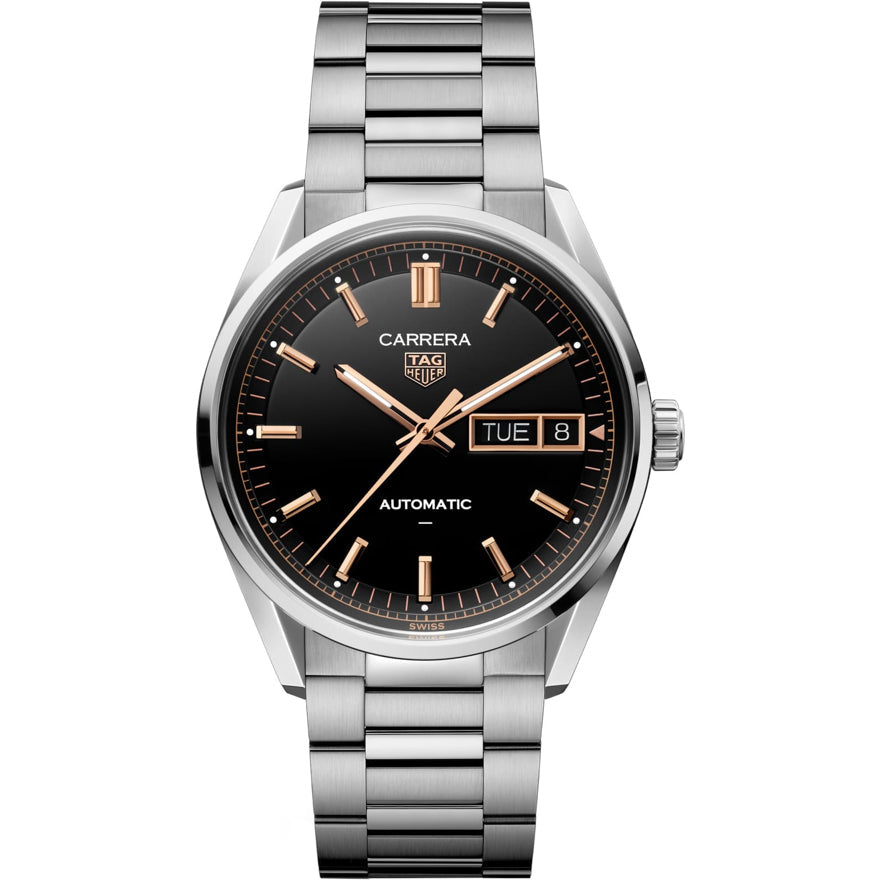TAG Heuer Carrera Automatic WDA2111.BA0043
