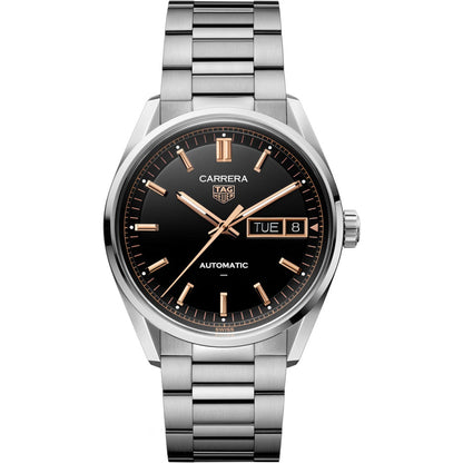 TAG Heuer Carrera Automatic WDA2111.BA0043