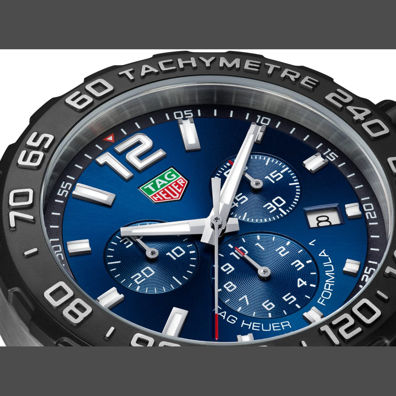 TAG Heuer Formula 1 Chronograph Quartz CAZ101AV.FT8077