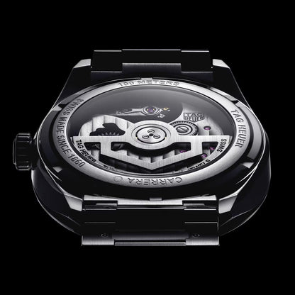 TAG Heuer Carrera Automatic WDA2112.BA0043
