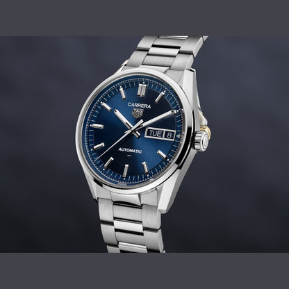 TAG Heuer Carrera Automatic WDA2112.BA0043