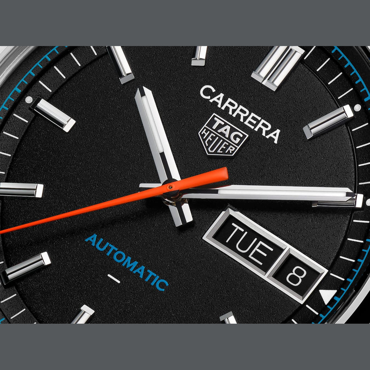 TAG Heuer Carrera Automatic WDA2110.FC6614