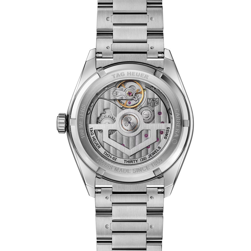 TAG Heuer Carrera Automatic WDA2113.BA0043
