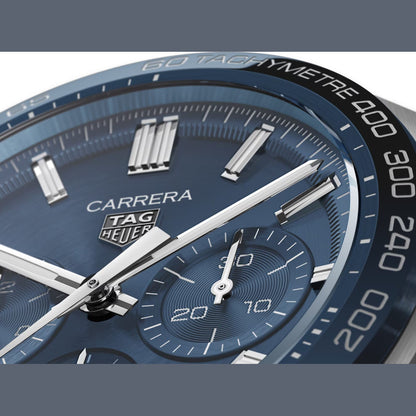 TAG Heuer Carrera Chronograph CBN2A1A.BA0643