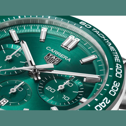 TAG Heuer Carrera Chronograph CBN2A1N.BA0643