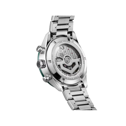 TAG Heuer Carrera Chronograph CBN2A1N.BA0643