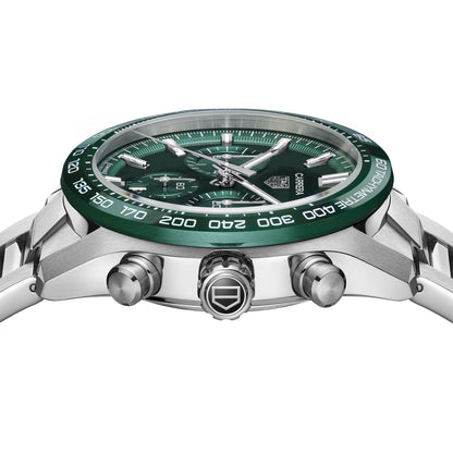 TAG Heuer Carrera Chronograph CBN2A1N.BA0643