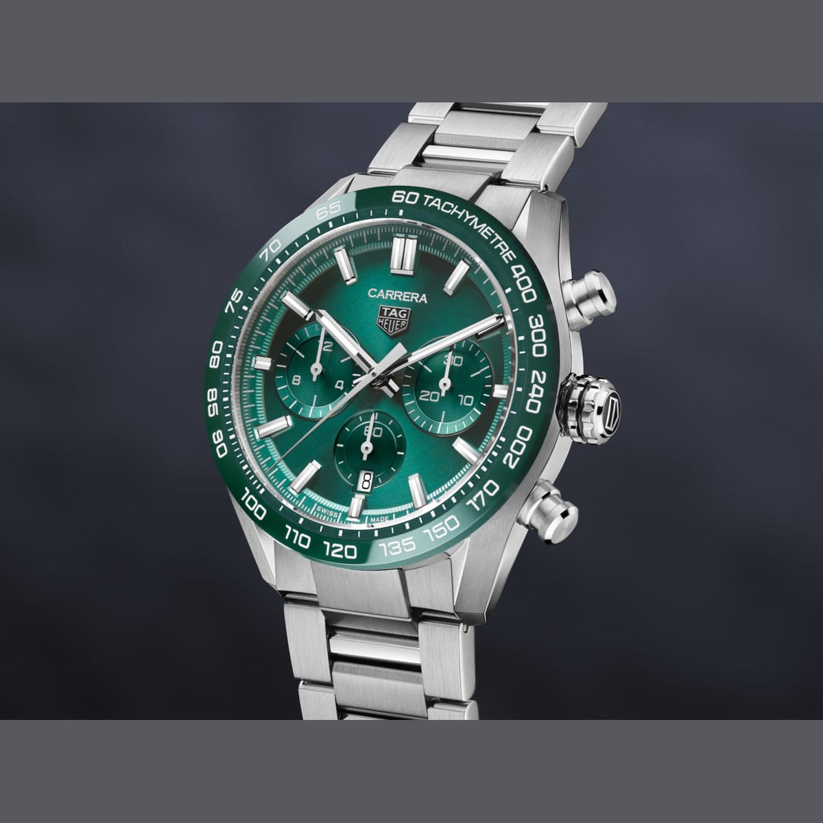 TAG Heuer Carrera Chronograph CBN2A1N.BA0643