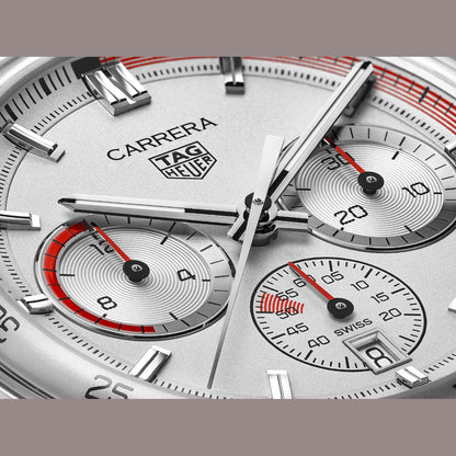 TAG Heuer Carrera Chronosprint X Porsche CBS2011.FC6529
