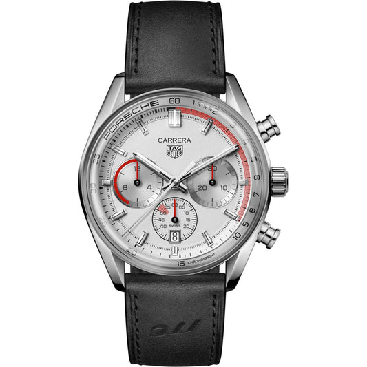 Relógio Carrera Chronosprint Porsche 911 Edition