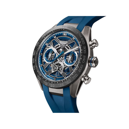 TAG Heuer Carrera Chronograph Extreme Sport CBU2081.FT6274