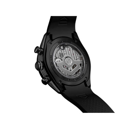 TAG Heuer Carrera Chronograph Extreme Sport CBU2080.FT6272
