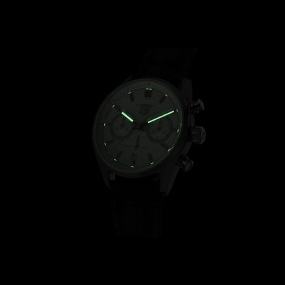 TAG Heuer Carrera Chronograph Automatic CBN2013.FC6483