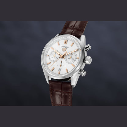 TAG Heuer Carrera Chronograph Automatic CBN2013.FC6483