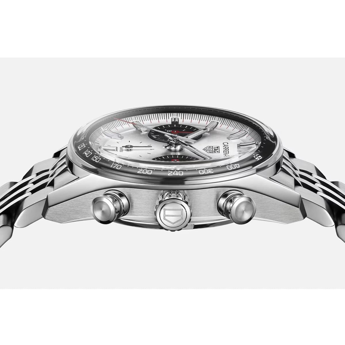 TAG Heuer Carrera Chronograph Automatic CBS2216.BA0048