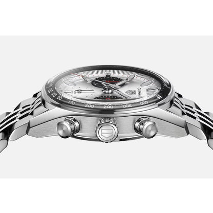 TAG Heuer Carrera Chronograph Automatic CBS2216.BA0048