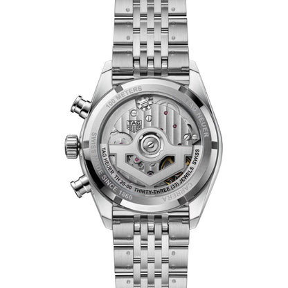 TAG Heuer Carrera Chronograph Automatic CBS2216.BA0048
