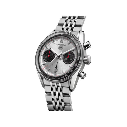 TAG Heuer Carrera Chronograph Automatic CBS2216.BA0048