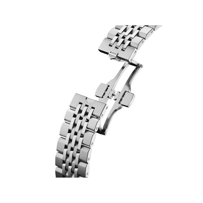 TAG Heuer Carrera Chronograph Automatic CBS2210.BA0048