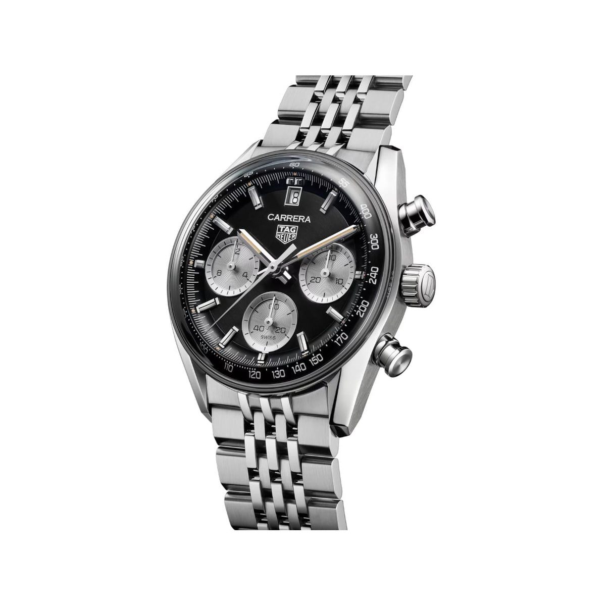 TAG Heuer Carrera Chronograph Automatic CBS2210.BA0048