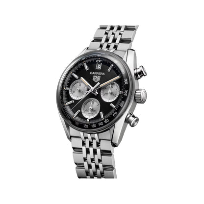 TAG Heuer Carrera Chronograph Automatic CBS2210.BA0048