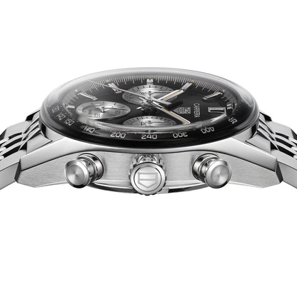 TAG Heuer Carrera Chronograph Automatic CBS2210.BA0048