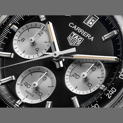 TAG Heuer Carrera Chronograph Automatic CBS2210.BA0048