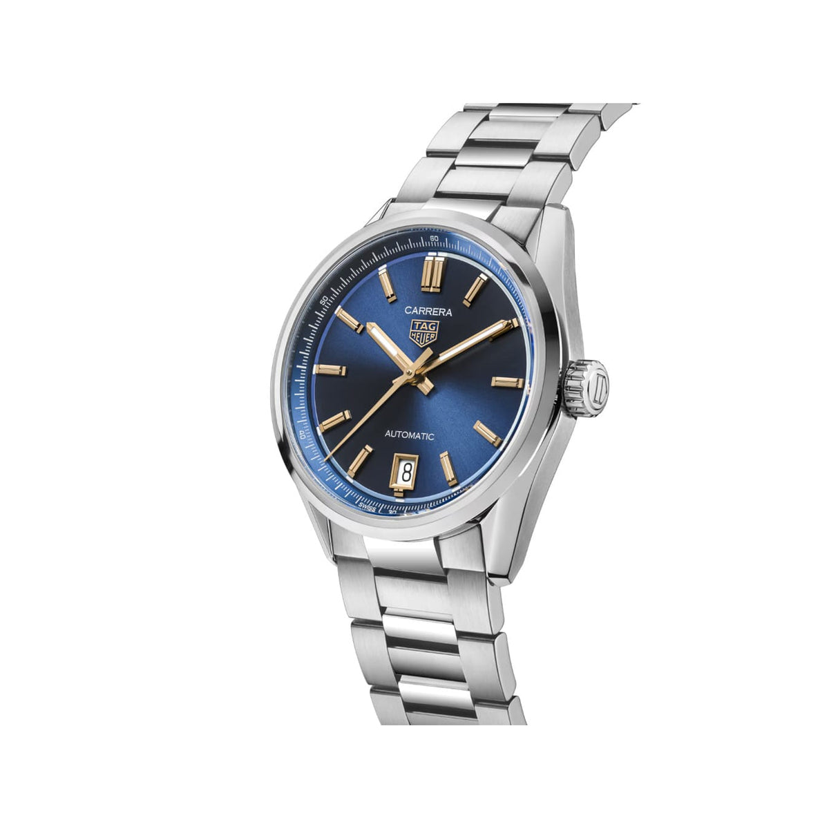 TAG Heuer Carrera Date Automatic WBN2311.BA0001