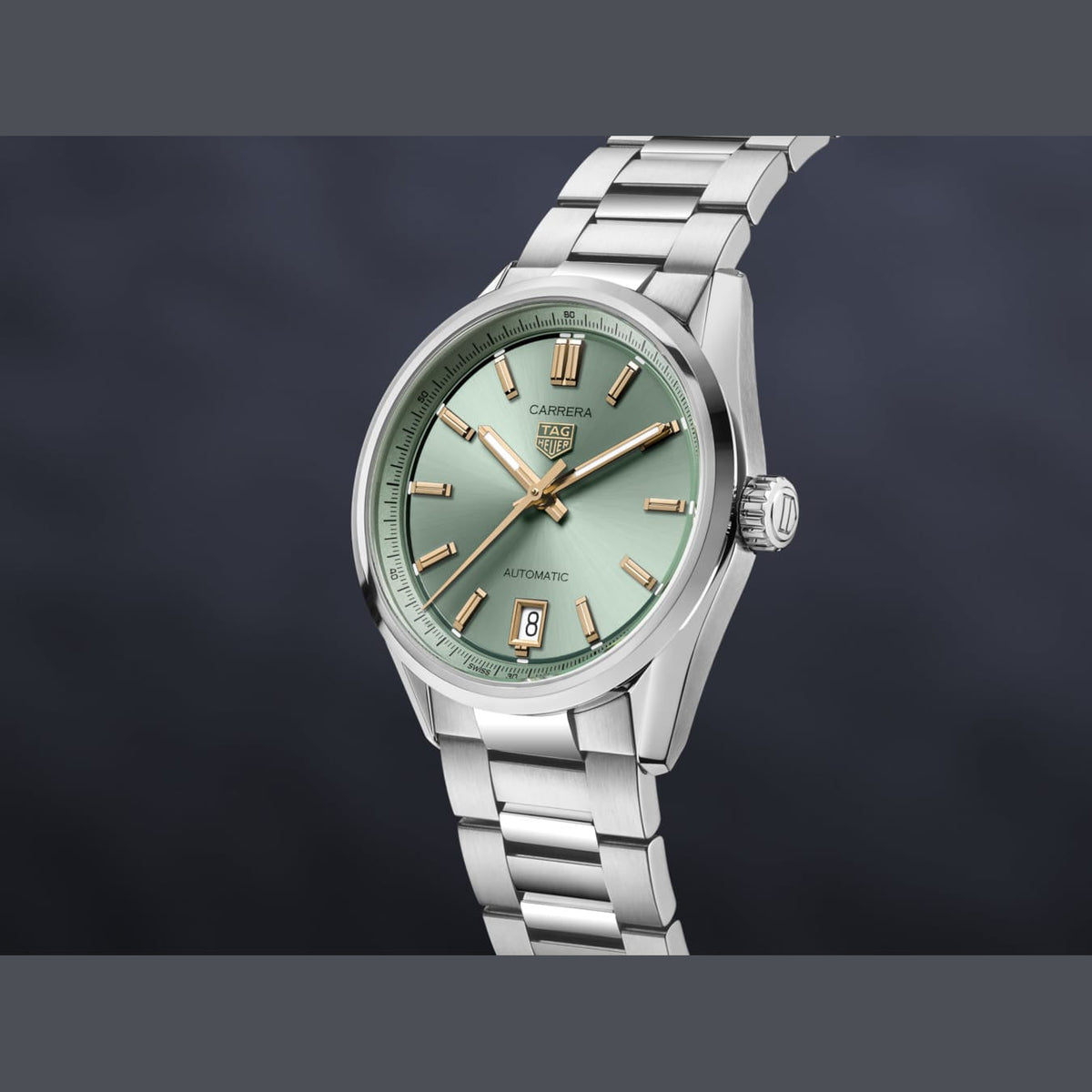 TAG Heuer Carrera Date Automatic WBN2312.BA0001