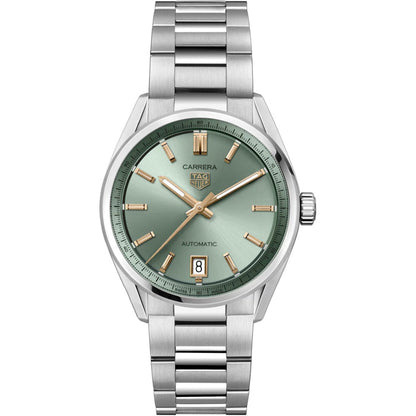 TAG Heuer Carrera Date Automatic WBN2312.BA0001