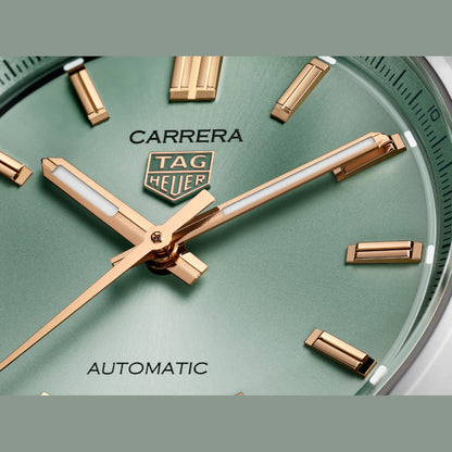 TAG Heuer Carrera Date Automatic WBN2312.BA0001