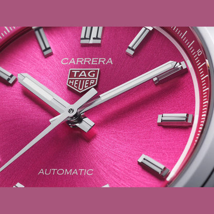 TAG Heuer Carrera Date Automatic WBN2313.BA0001