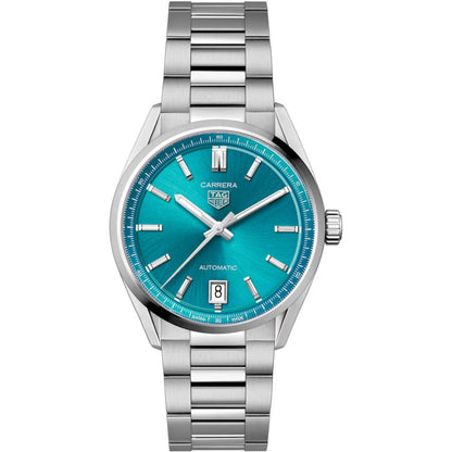 TAG Heuer Carrera Date Automatic WBN2316.BA0001