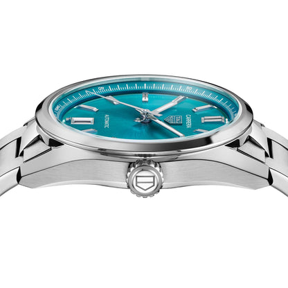 TAG Heuer Carrera Date Automatic WBN2316.BA0001