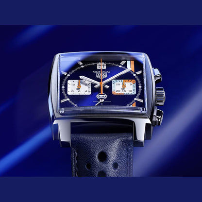 TAG Heuer Monaco Chronograph CBL2115.FC6494