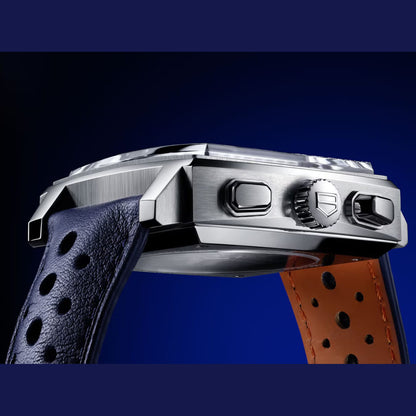 TAG Heuer Monaco Chronograph CBL2115.FC6494
