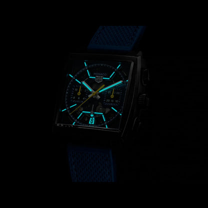 TAG Heuer Monaco Chronograph CBL2188.FT6261