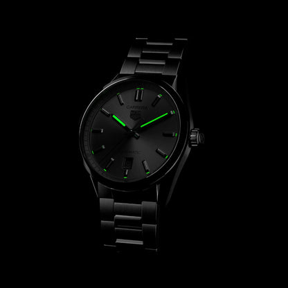 TAG Heuer Carrera Calibre 5 WBN2111.BA0639