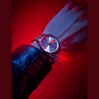 TAG Heuer Carrera Calibre 5 WBN2111.BA0639