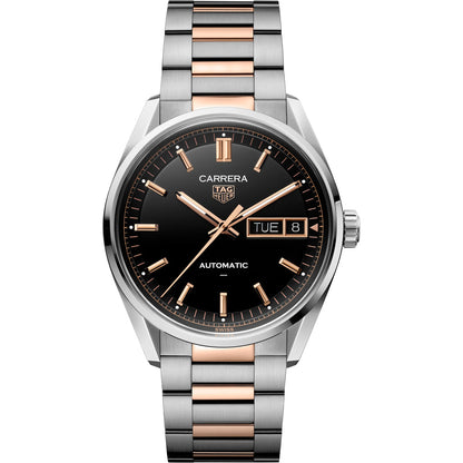 TAG Heuer Carrera Automatic WDA2111.BD0001