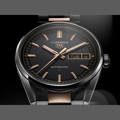 TAG Heuer Carrera Automatic WDA2111.BD0001