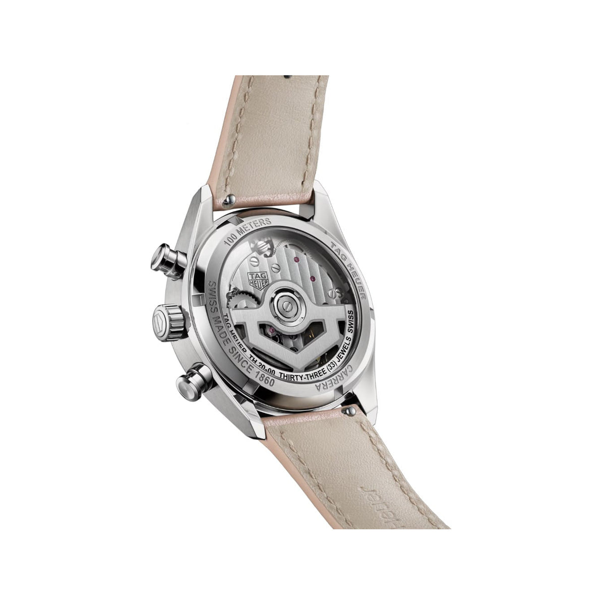 TAG Heuer Carrera Chronograph CBS2215.FC6568