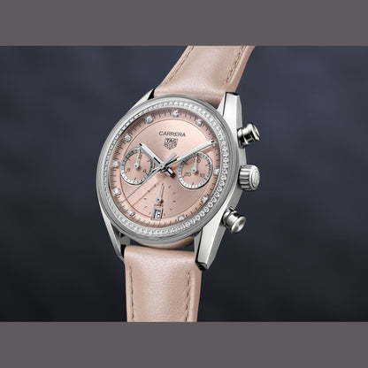 TAG Heuer Carrera Chronograph CBS2215.FC6568