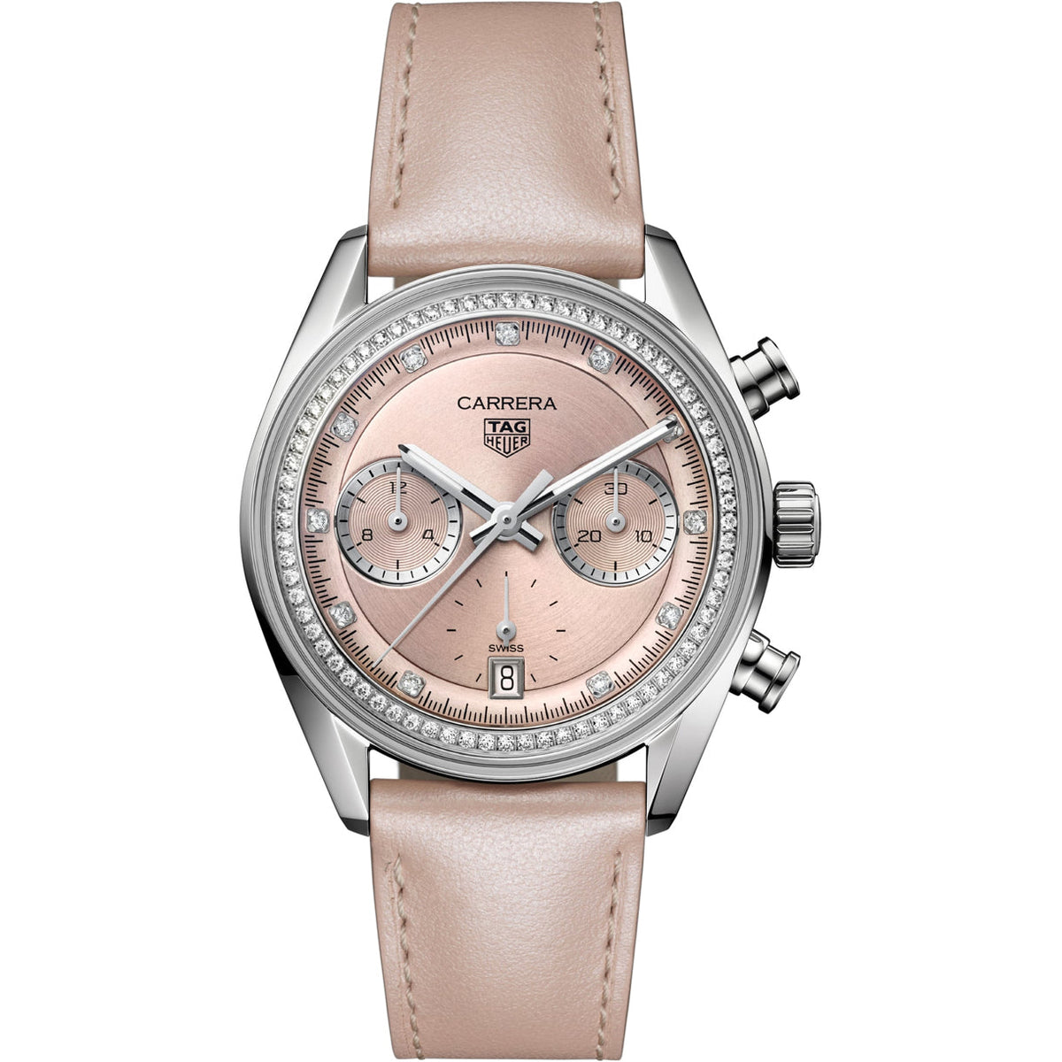 TAG Heuer Carrera Chronograph CBS2215.FC6568