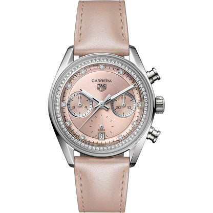 TAG Heuer Carrera Chronograph CBS2215.FC6568