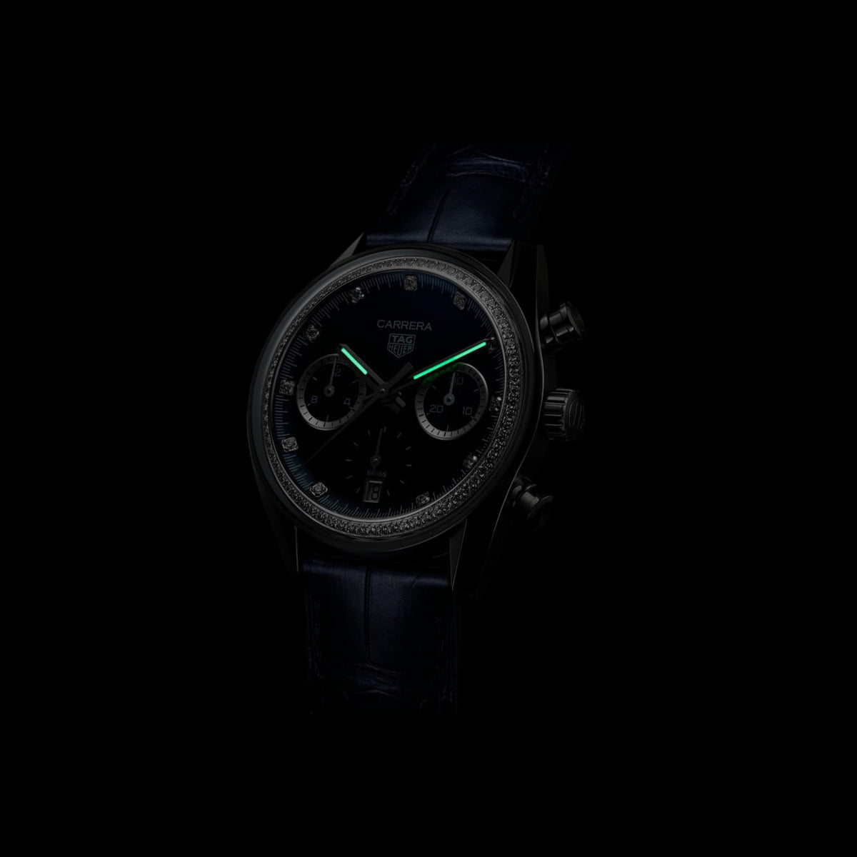 TAG Heuer Carrera Chronograph CBS2214.FC6567