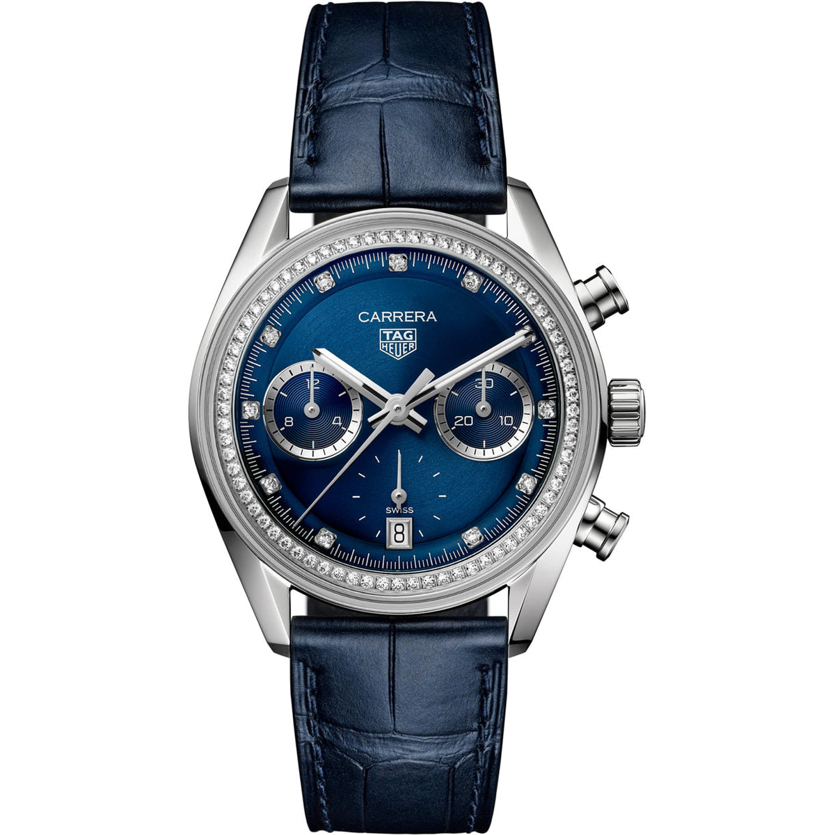 TAG Heuer Carrera Chronograph CBS2214.FC6567